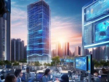 深圳市博迪科技开发有限公司——创新驱动时代，成就未来