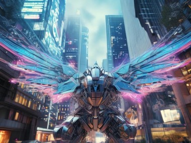 未来商业科技，双刃剑的双翼