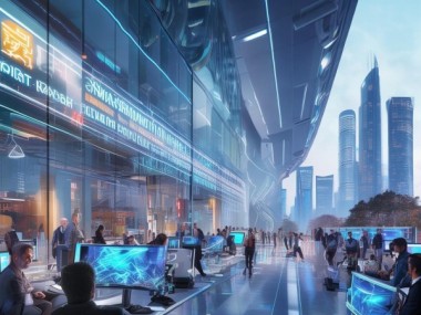 上海智能产品开发与管理，机遇与挑战