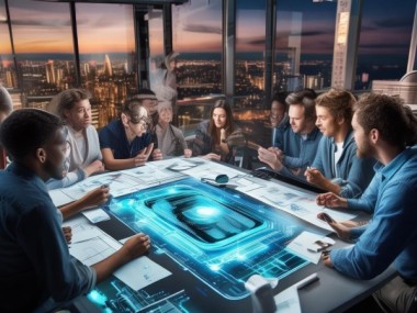 智能产品从灵感到落地