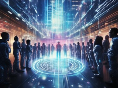 共享科技，创新与责任的碰撞与机遇