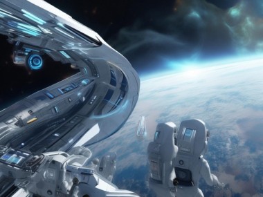 探索太空科技，科技活动方案方案