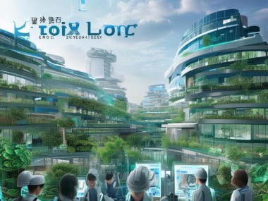 以生态科技引领绿色未来