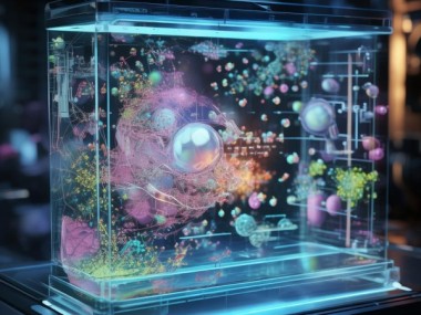 从纳米世界探索未来，纳米科技动态解析