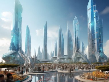 平潭，成为创新的引领者，科技发展的新引擎