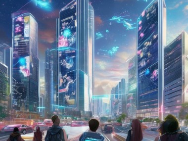 聚焦城市科技，探索武汉智能发展
