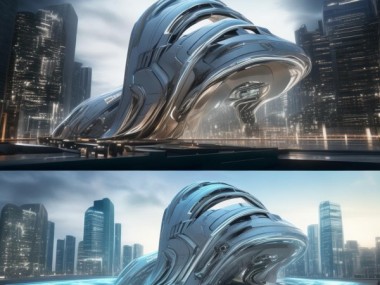 智能机械设计，未来与现实的交叉