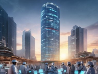 天圣科技，创新驱动时代发展