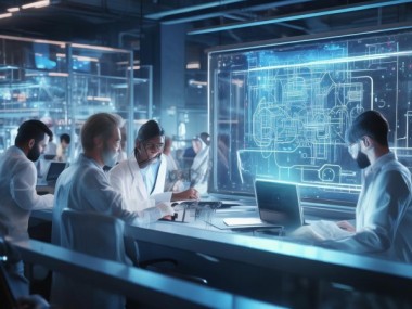 人工智能产品开发，创新驱动与增长驱动