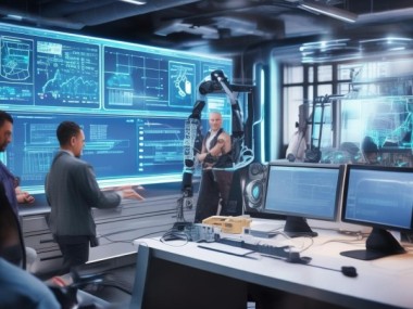 智能产品开发岗位需求书