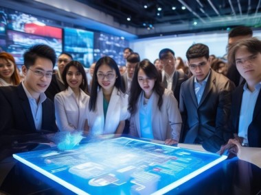 工行科技活动助力金融创新与用户成长