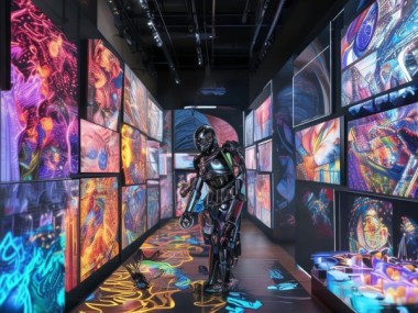 Art Products: The Future of Innovation