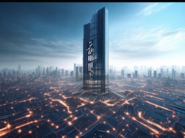 简网科技，互联网新趋势，连接未来的基础设施