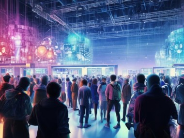 创新与成长，科技活动节亮点解析