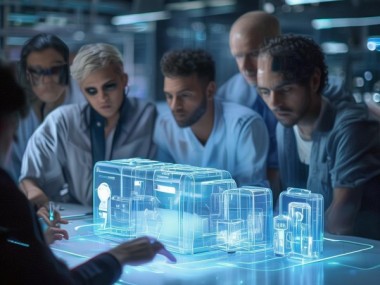 从概念到创新，智能产品开发的未来展望