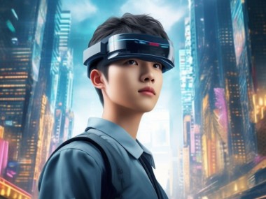 大专生，智能时代的新机遇与挑战