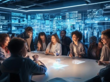 科技创新与交流活动策划方案，助力科技发展