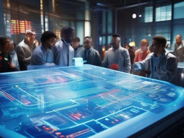 223年度科技创新主题科普活动，创新与实践的双轮驱动，助力学生探索未来