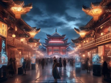 襄阳科技活动，推动科技创新与文化传承深度融合，促进经济发展与文化传承