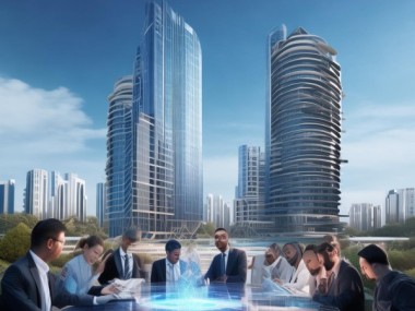 北京富乐科技开发有限公司，创新驱动企业升级之路