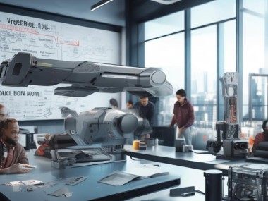 智能家居开发者的零到公司经验分享，从零开始到成立一家公司