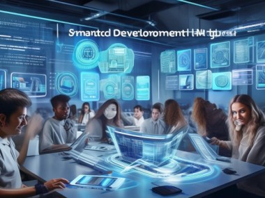 智能产品开发专业插本，从基础到未来，技术前沿，创新机制，智能化趋势