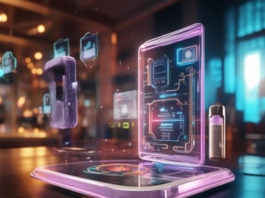 智能硬件，让生活美好