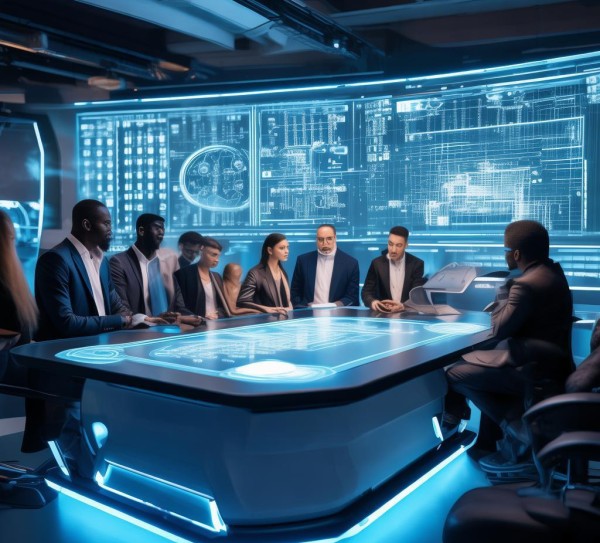 科技活动方案，构建高效创新的实践平台