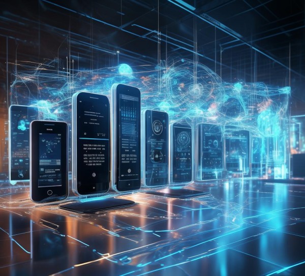 智能产品,从智能到未来的智能发展之路 智能产品,从智能到未来的智能发展之路