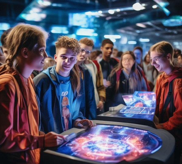 大学生科技活动方案—点亮青春,赋能未来 大学生科技活动方案—点亮青春,赋能未来