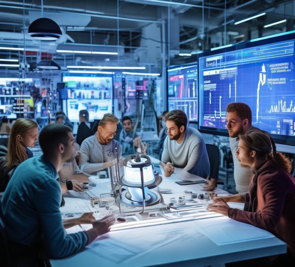 智能产品开发一般工资,从零开始的挑战与机遇 智能产品开发一般工资,从零开始的挑战与机遇