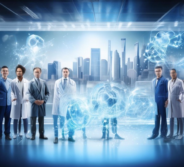 探索生命奥秘，上海海天医药科技开发有限公司，创新驱动生命医学的未来