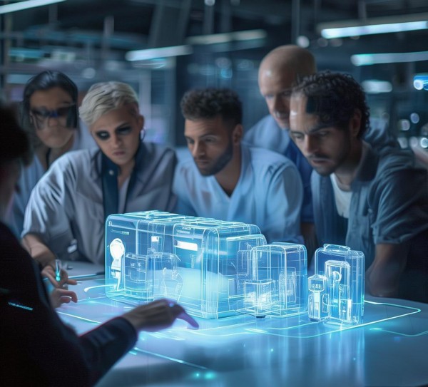 智能产品开发，从概念到创新的未来展望