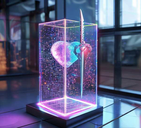 爱科技动态，创新与伦理的双刃剑