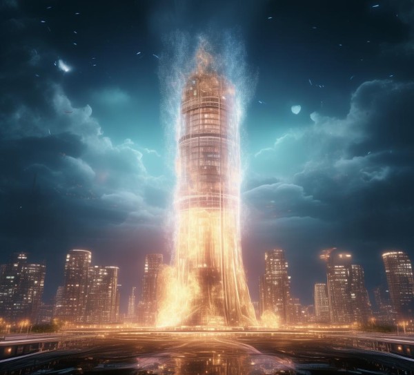 核能，神秘的oxygens，照亮未来？