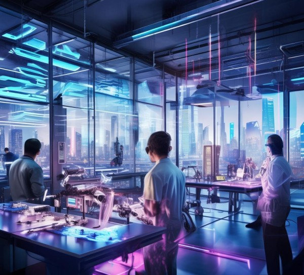 智能产品开发,从上海的实践看未来 智能产品开发,从上海的实践看未来