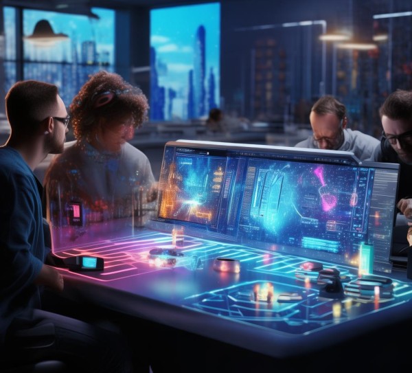 智能网连产品开发,未来发展的新趋势 智能网连产品开发,未来发展的新趋势