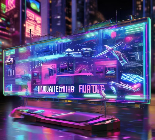 点亮科技活动方案,创新点燃未来 点亮科技活动方案,创新点燃未来