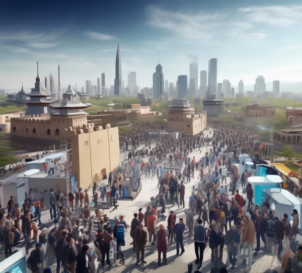 嘉峪关科技活动方案，助力经济社会发展