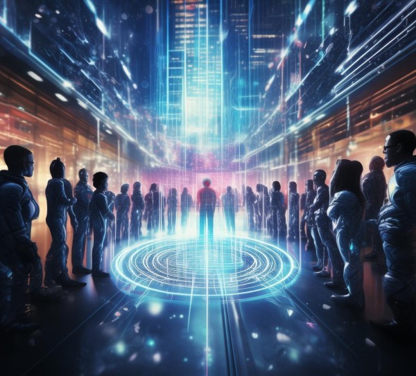 共享科技，创新与责任的碰撞