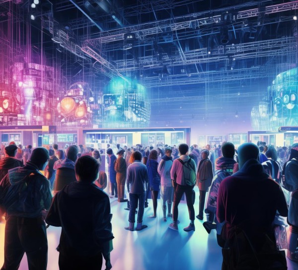 科技活动节,创新与成长的碰撞 科技活动节,创新与成长的碰撞