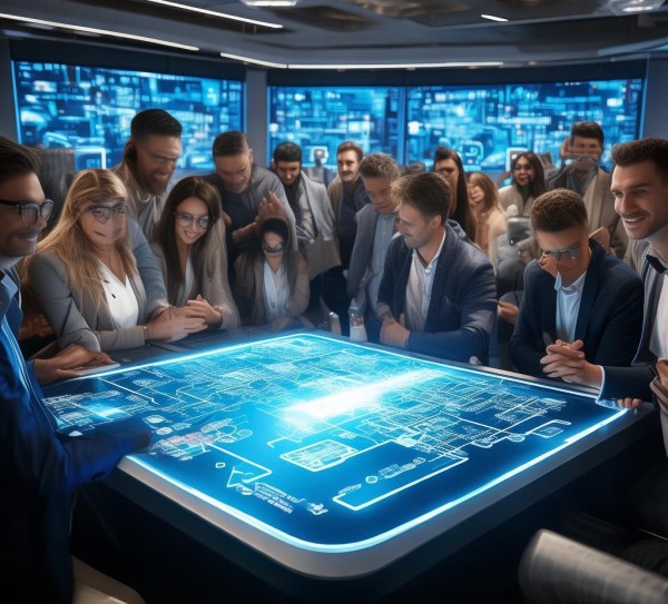 平潭科技活动方案策划，创新推动发展新途径