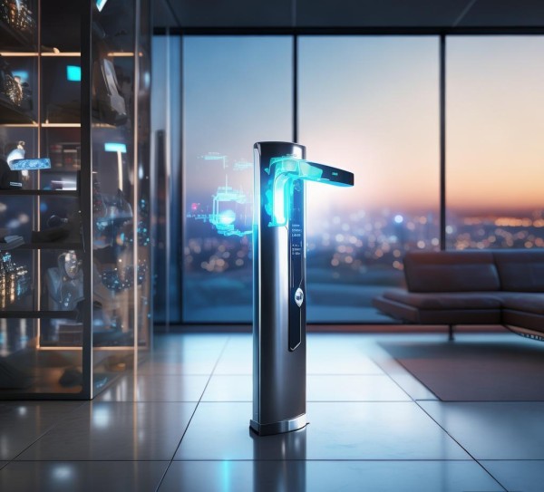 智能门锁，从智慧到未来