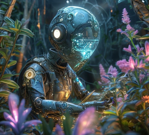 科技小花匠,探索未知,创新无限 科技小花匠,探索未知,创新无限