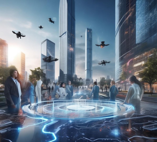 浙江智能,创新的未来 浙江智能,创新的未来