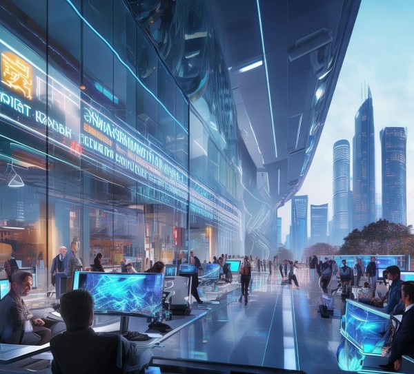 上海智能产品开发与管理，未来机遇与挑战