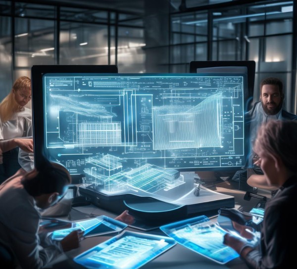 监理企业科技活动方案，助力企业数字化转型