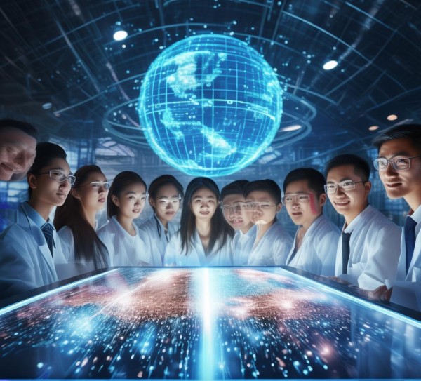 探索科技发展新天地，促进科技创新新跨越—中国科技开发院有限公司