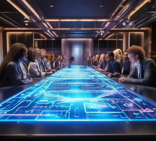 科技活动方案，助力创新与成长