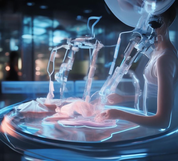 科技动态无痕，如何通过科技手段实现无痕丰胸